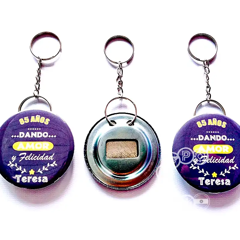 Destapadores - Personalizado 3